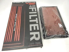Spectre HPR7598 7598 Performance Washable Replacement Panel Air Filter