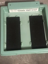 Hat-Tru Tennis Two Step Shoe Cleaner 