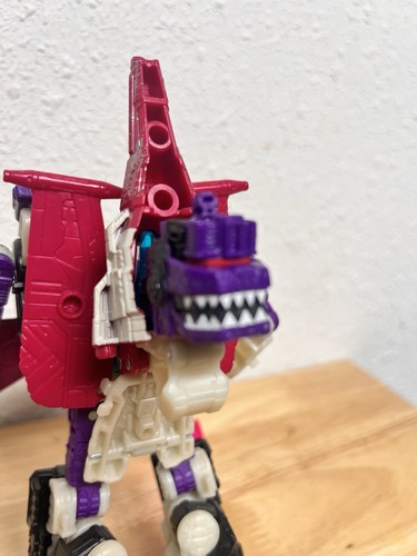 Figura A2 Apeface Transformers Generations War for Cybertron Voyager WFC-S50 - Imagen 3 de 3