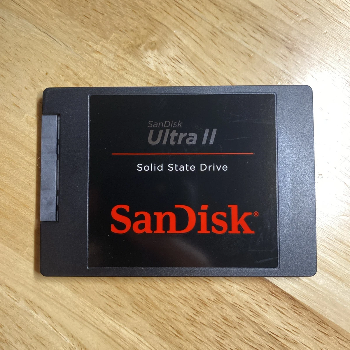 SanDisk Solid-State Drives 240 GB Storage Capacity for sale | eBay