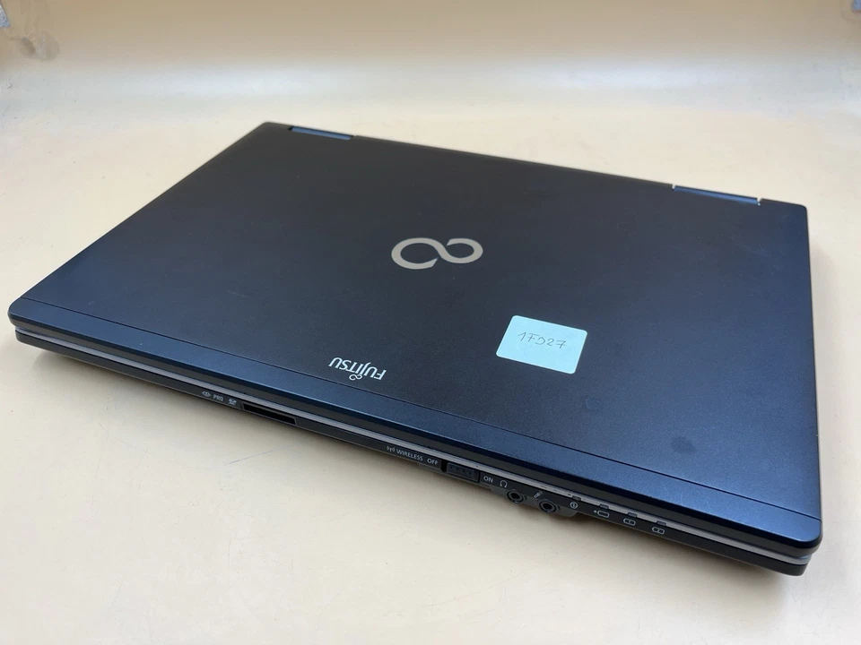 Fujitsu LifeBook E782 i5-3320M 4GB RAM 240GB SSD Win 10 Laptop Notebook - Bild 2 von 4