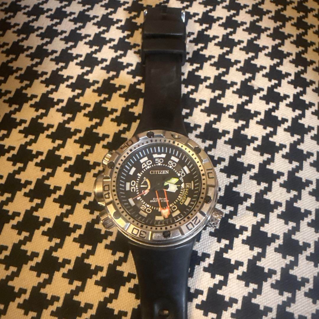 Citizen BN2021-03E Men's Watch for sale online