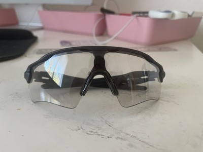 Oakley 009208 Radar Ev Path Men's Sunglasses - Prizm Black