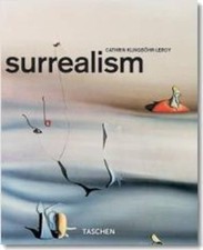 Surrealism (Taschen Basic Art Series) by Cathrin Klinsohr-Leroy 3822822159