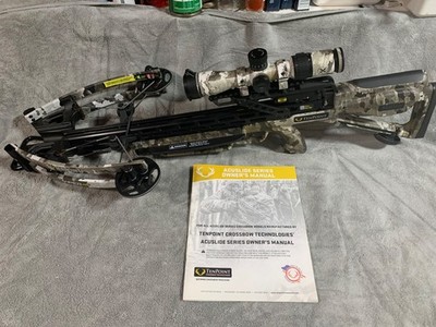 10 point  Viper  430 cross bows for sale