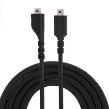 High-Quality Replacement Cable for Arctis 3 5 7 Headsets Cord Accessory