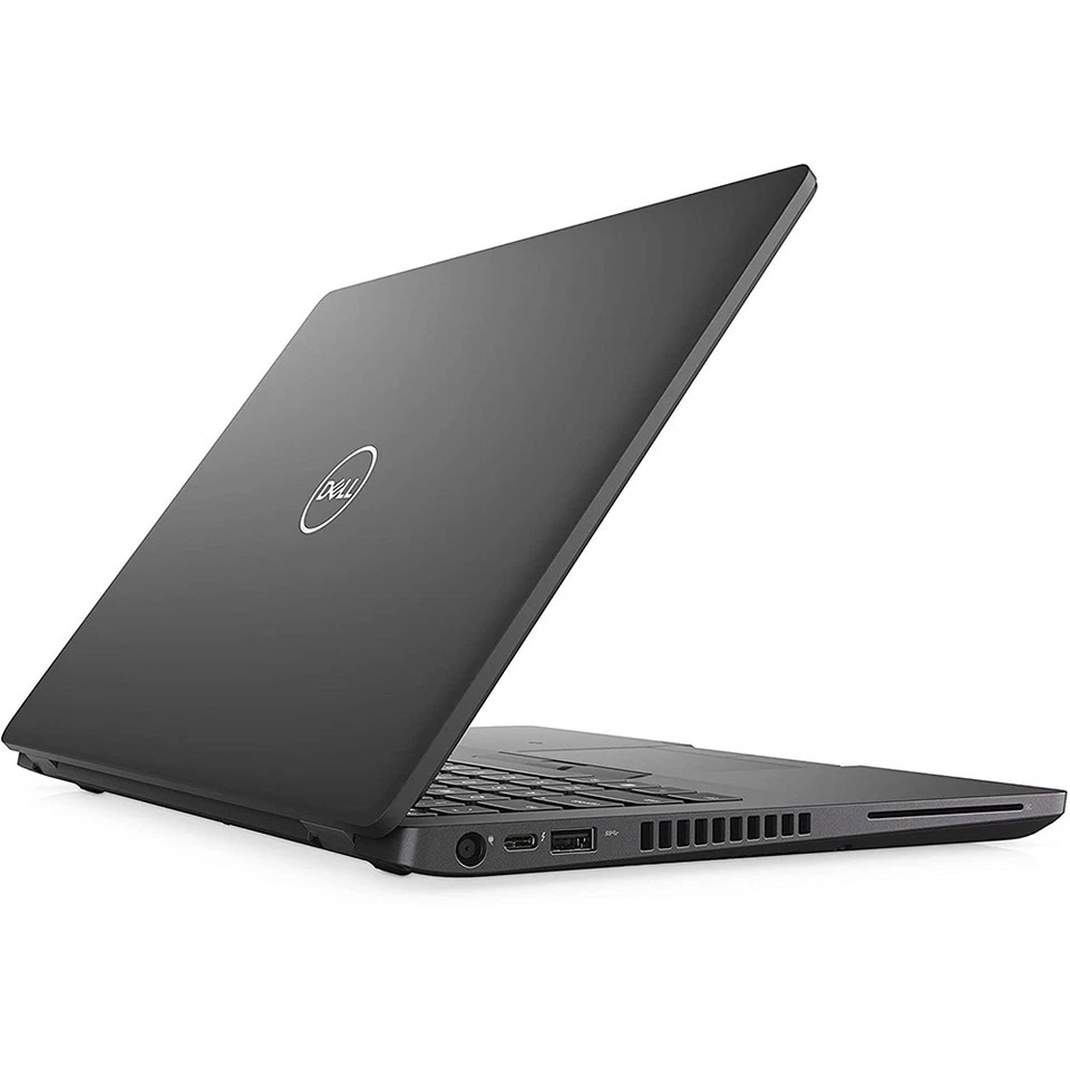 Dell Latitude 5400 · i5-8365U · 16GB · 256GB, Foto 4 von 5