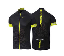 MAGLIA CICLISTA EVOLUTION DEKO