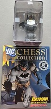 DC Chess Batman Bat Signal Special Figurine