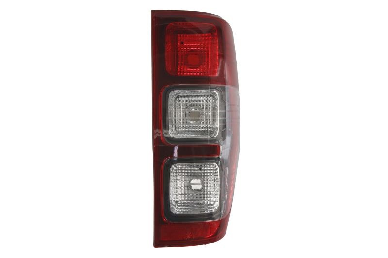 Fits DEPO 231-1958R-UE Rear lamp Right 231-1958R-UE do FORD RANGER Th ⭐UK Stock⭐