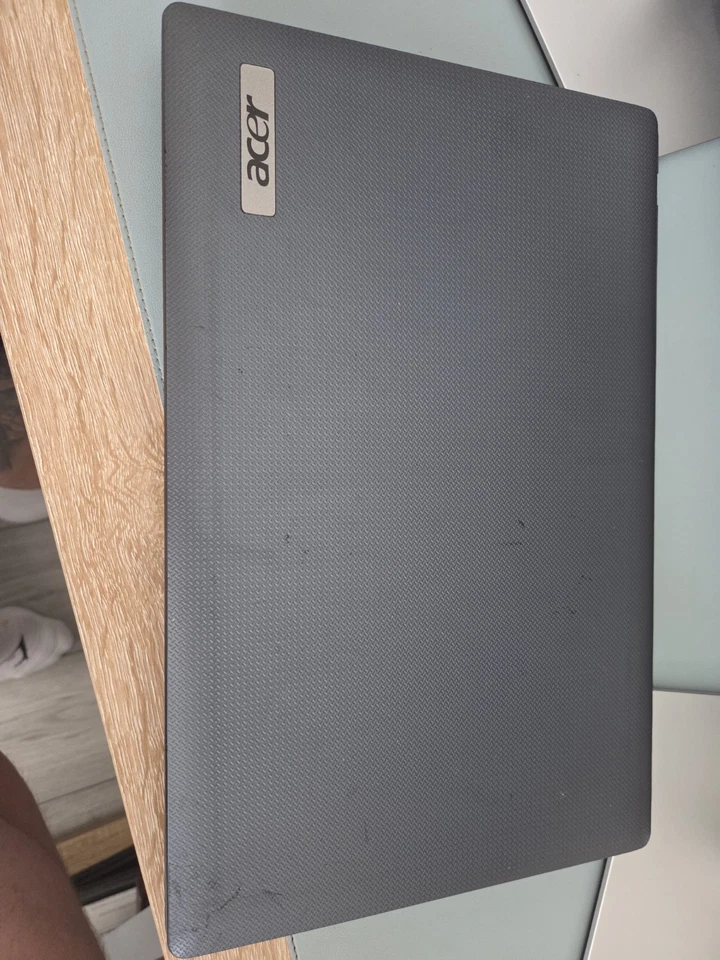 Acer Aspire 5733, Intel Core i3-M370, Arbeitsspeicher 4GB, 500GB, Win 11 Home - Bild 4 von 4