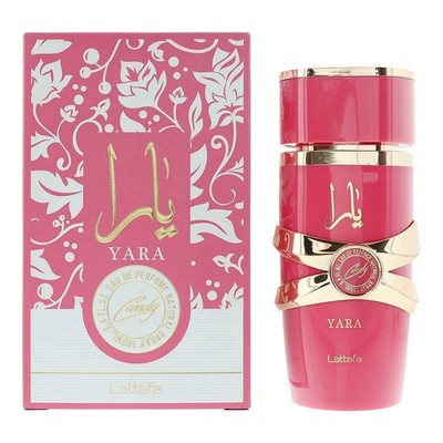 Lattafa Yara Candy Eau de Parfum 100ml For Women | eBay