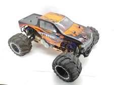 Redcat Rampage MT V3 1/5 4WD Monster Truck w/ 32CC Gas Engine (Used, No Radio)