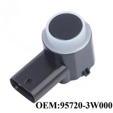 Set of 4 New PDC Parking Sensor 95720-3W000 For 2011-2013 Kia Sportage 2.0L 2.4L