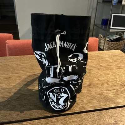 Jack Daniels Cinch Sack (no bottle) 1.75L Bag #1 Of 3