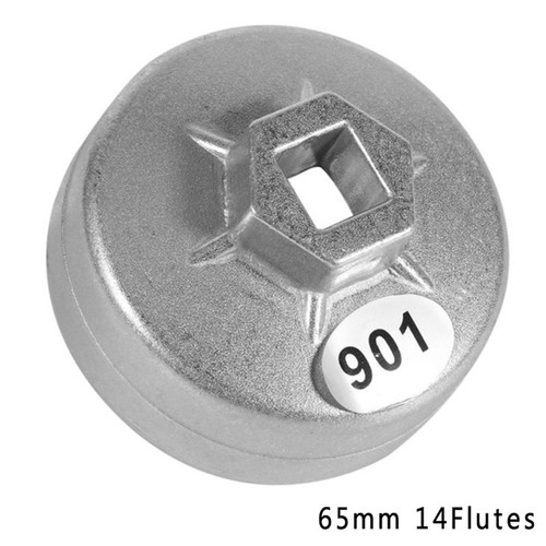 Useful Oil Filter Wrench For Lexus CT200h 2008-2015 For Matrix 2009-2015 - Picture 2 of 12