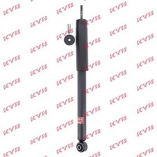 Stoßdämpfer hinten Gasdruck KYB für HONDA CIVIC VIII