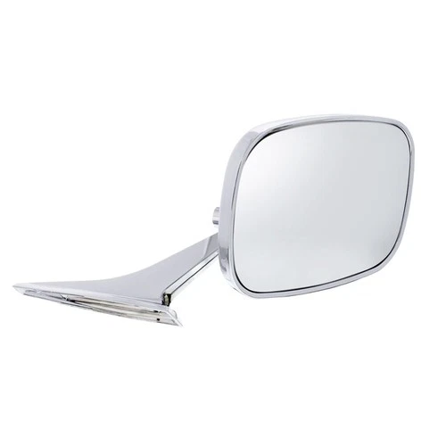 CAMARO SIDE MIRROR  1968 1969 1970 1971 1972  CHROME MIRROR PASSENGE SIDE