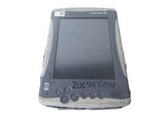 HP Rugged Tablet Pc tr3000 - Free Shipping