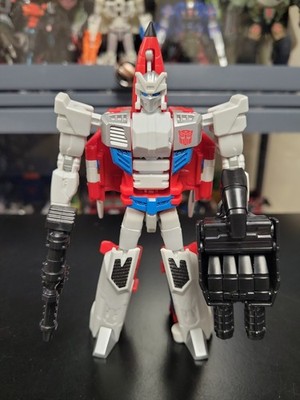 Transformers Combiner Wars Firefly (Fireflight) Deluxe Class