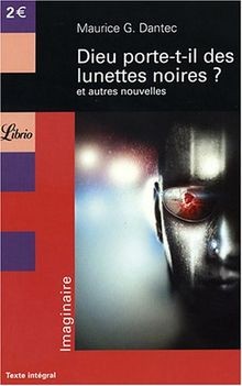 Dieu porte-t-il des lunettes noires ? et autres nouvelle... | Buch | Zustand gut