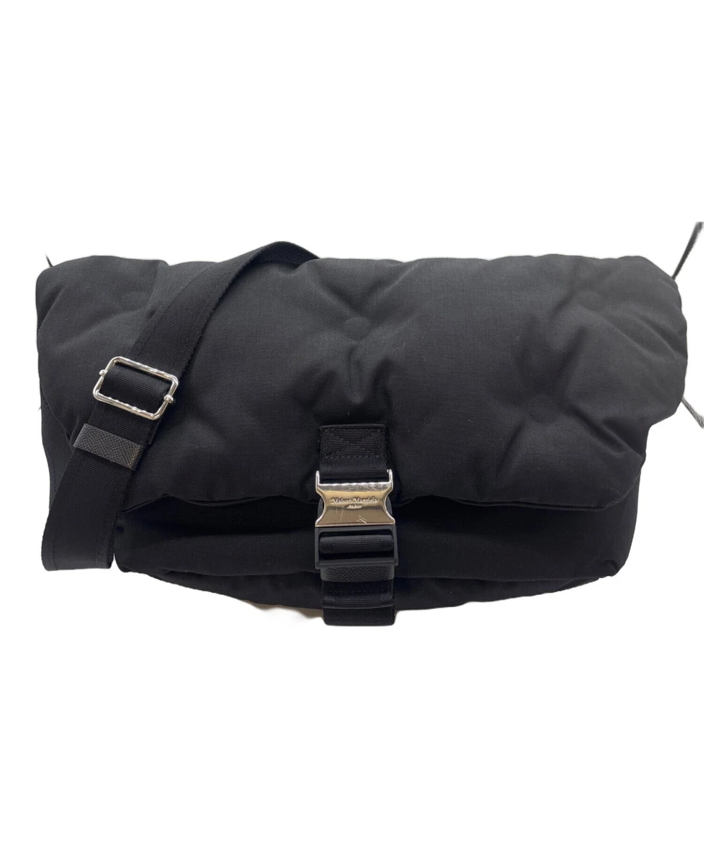 Maison Martin Margiela Leather Shoulder Bags for Women for sale | eBay