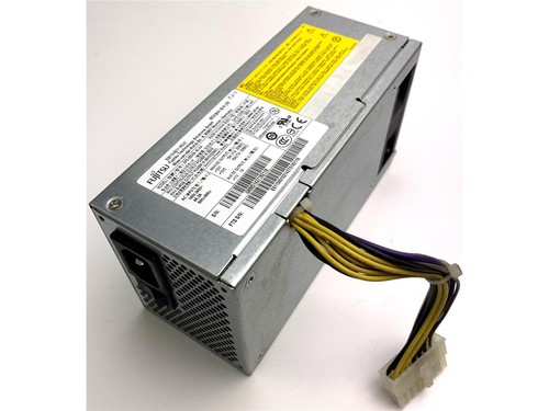 Fujitsu DPS-250AB-62 AA 250W PC-Netzteil 16Pin (S26113-E611-V50-01)