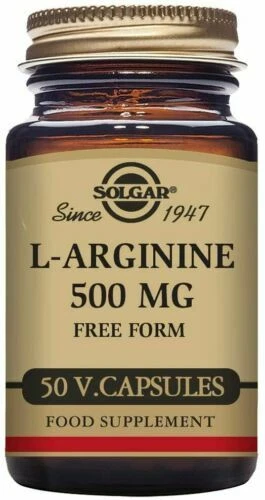 Vitaminas y minerales Solgar