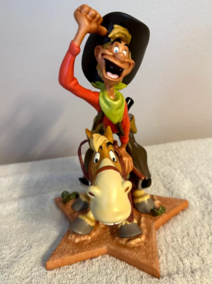 WALT DISNEY CLASSICS ''PECOS BILL''...PECOS BILL AND WIDOWMAKER FROM ''MELODY TIME''