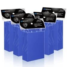 500 Counts Card Sleeves Toploaders for Trading Cards, Matte Card Sleeves Deck...
