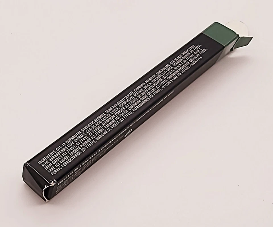MAC Cosmetics Greasepaint Stick - Greengrease - NEW - Image 4 of 4