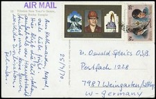 1970, Nepal, 248, 245, Cover - 3163967