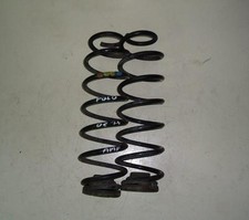 COPPIA MOLLE POSTERIORI VW AG POLO 1.4 TDI ANNO 2003 SIGLA MOTORE AMF