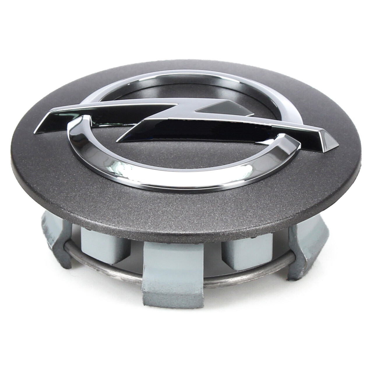 4 Stück Nabenkappen Für Opel Adam 2012-2019 - 54mm Center Nabendeckel