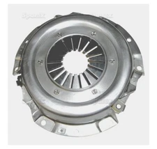 Sparex, S.72822 Clutch Pressure Plate, 7 1/4" Diaphram for Various Makes