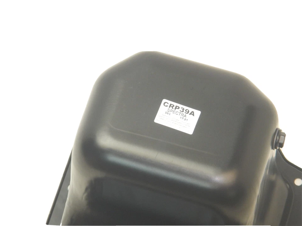 Aftermarket for Jeep Wrangler TJ 97-02 New Spectra Premium Oil Pan FREE SHIPPING Foto 2 de 4
