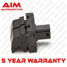 AIM Double Electric Window Switch Button Front Fits Seat VW