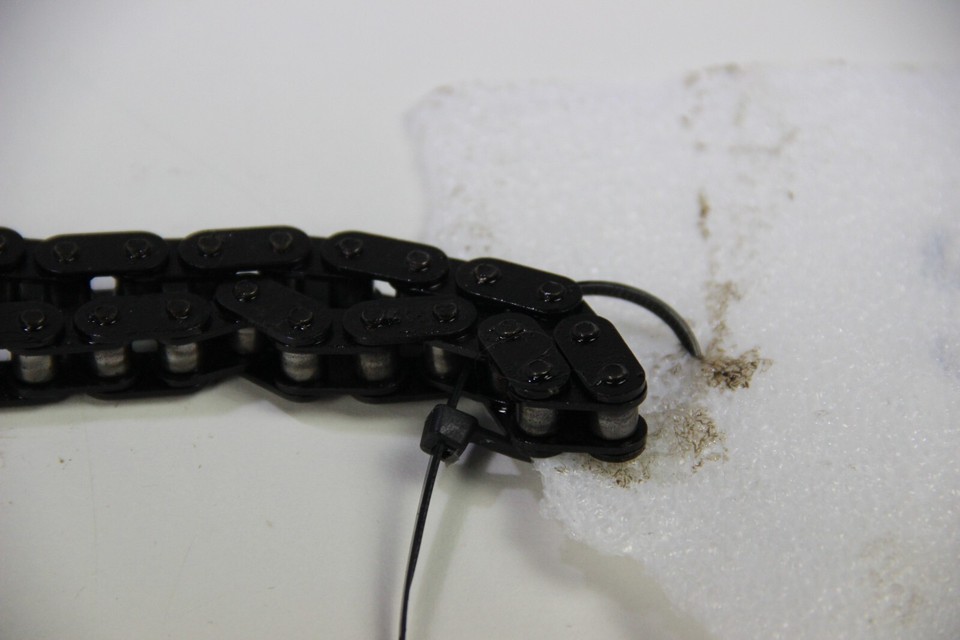 Original BMW E30 M3 S14 Timing Chain Oil Pump 3 Series Cecotto Ravaglia eBay