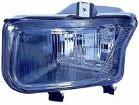 Scheinwerfer Nebelscheinwerfer Vorne FüR Fiat Punto 1993-1999 Recht