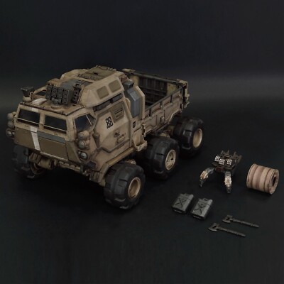 In Stock) TOYS ALLIANCE x Acid Rain 1 18 FAV-A103 Sand Ankylo RV6s