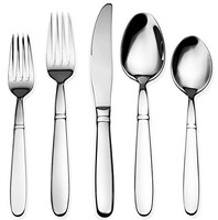 Bruntmor, Crux Royal 40 Piece Flatware Cutlery Set, 18/10 Stainless Steel, Servi on sale Bruntmor, Crux Royal 40 Piece Flatware Cutlery Set, 18/10 Stainless Steel, Servi on sale