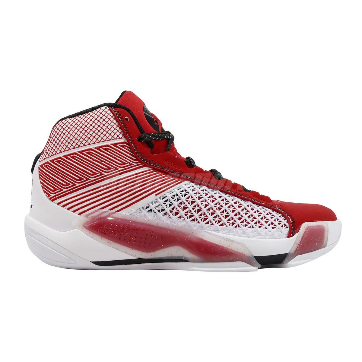 Nike Air Jordan XXXVIII 38 PF AJ38 Celebration Men Nike Air Jordan XXXVIII 38 PF AJ38 Celebration Men