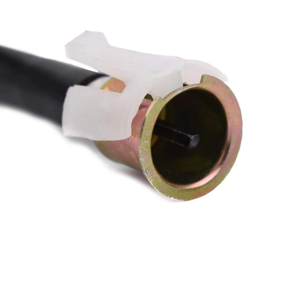 Speedometer Cable Fits Toyota Tercel Soluna L50 Sedan 1995-00 Speed Meter New Foto 4 de 4