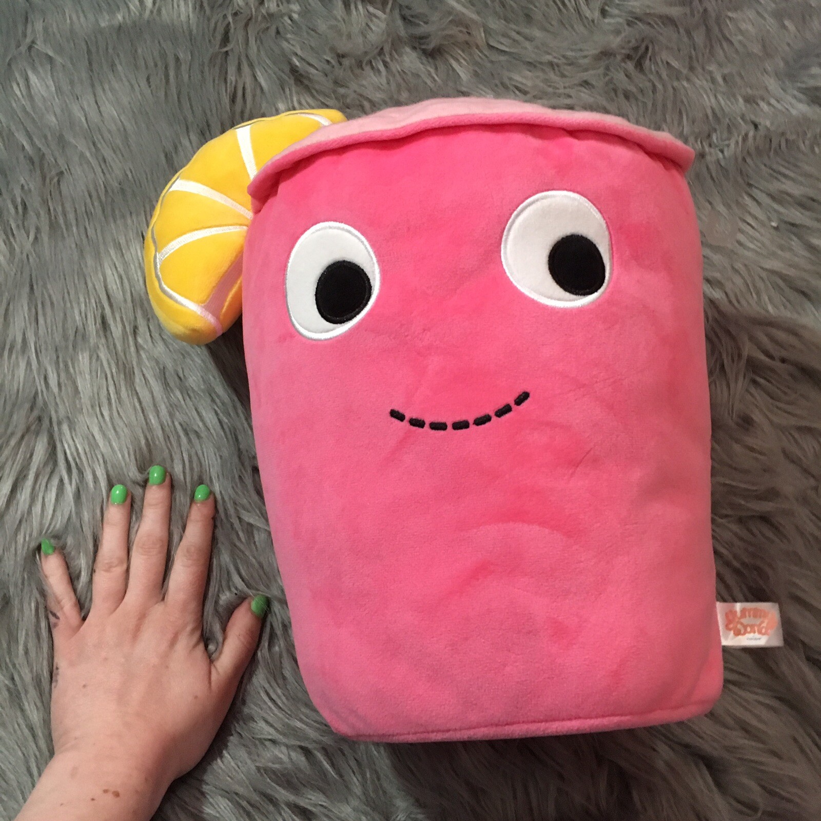 yummy world licorice