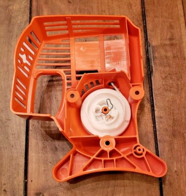 STIHL Rewind Starter FS38 FS45 FS46 FS55 HL45 KM55 4140-190-4009