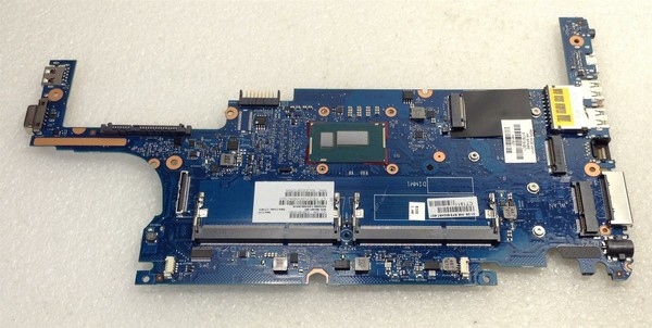 Hp Elitebook 720 820 840 G1 817919-6C1 0C1 I5-4300U 802497-601 Hauptplatine Neu-image