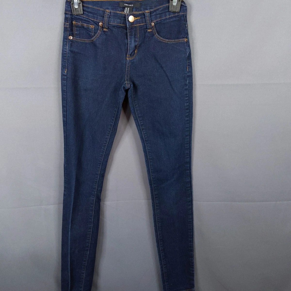 Forever 21 store women jeans