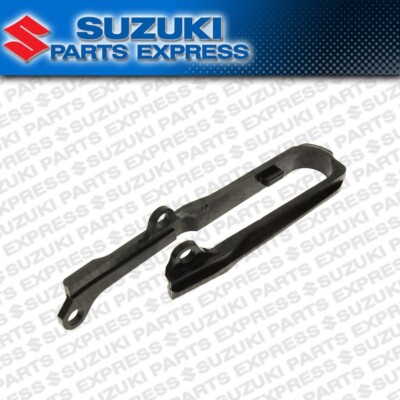 NEW SUZUKI DR-Z400 DRZ 400 E S DR-Z OEM SWINGARM CHAIN SLIDER