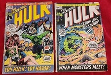 Cover of The Incredible Hulk #150