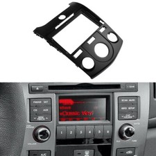 9car Radio Stereo Frame Fascia Panel For Kia Fortemt Cerato 20082013 New 9car Radio Stereo Frame Fascia Panel For Kia Fortemt Cerato 20082013 New
